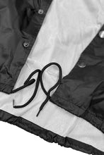 Load image into Gallery viewer, Weiv Men's Casual Windbreaker Coaches Jacket
