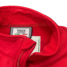 Load image into Gallery viewer, Mexico Embroidered Soft Shell Jacket