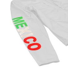 Load image into Gallery viewer, Mexico Embroidered Soft Shell Jacket