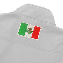 Load image into Gallery viewer, Mexico Embroidered Soft Shell Jacket
