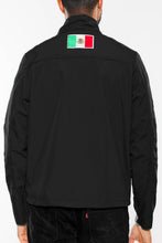 Load image into Gallery viewer, Mexico Embroidered Soft Shell Jacket
