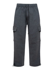 Load image into Gallery viewer, Heavyweight Fleece Cargo Pants