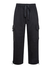 Load image into Gallery viewer, Heavyweight Fleece Cargo Pants