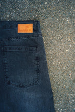 Load image into Gallery viewer, Men's Denim Baggy Fit Jeans