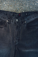 Load image into Gallery viewer, Men's Denim Baggy Fit Jeans