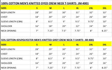 Load image into Gallery viewer, Premium Heavy Weight T-Shirt