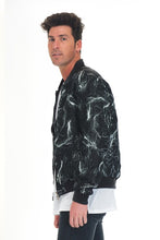 Load image into Gallery viewer, Lightning Bomber Windbreaker
