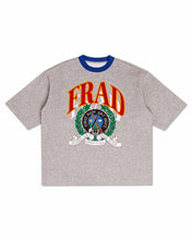 Load image into Gallery viewer, PEN &amp; BRUSH ART OVERSIZE FLEECE TEE
