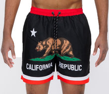 Load image into Gallery viewer, California Swim Shorts
