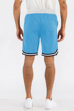 Load image into Gallery viewer, Solid Athletic Basketball Sports Shorts
