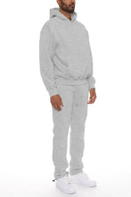 Load image into Gallery viewer, Premium Cotton Blend Hoodie
