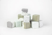 Load image into Gallery viewer, Set of 12 Earthy Shower Steamer Gift Box - Unisex
