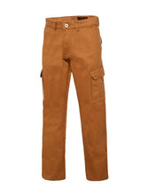 Load image into Gallery viewer, Men&#39;s Cargo Pants
