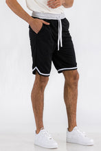 Load image into Gallery viewer, Solid Athletic Basketball Sports Shorts
