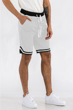 Load image into Gallery viewer, Solid Athletic Basketball Sports Shorts
