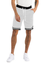 Load image into Gallery viewer, Solid Athletic Basketball Sports Shorts
